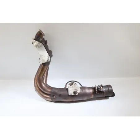 Collecteur avant (echappement) MV AGUSTA F3 675 2011 - 2020