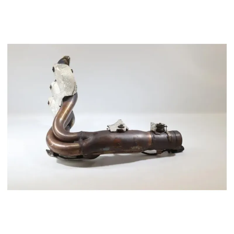 Collecteur avant (echappement) MV AGUSTA F3 675 2011 - 2020