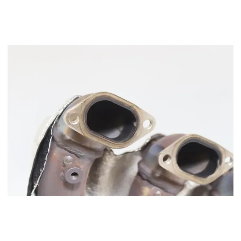 Collecteur avant (echappement) MV AGUSTA F3 675 2011 - 2020