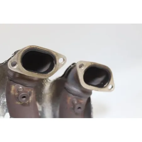 Collecteur avant (echappement) MV AGUSTA F3 675 2011 - 2020