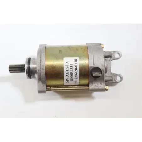Demarreur MV AGUSTA F3 675 2011 - 2020