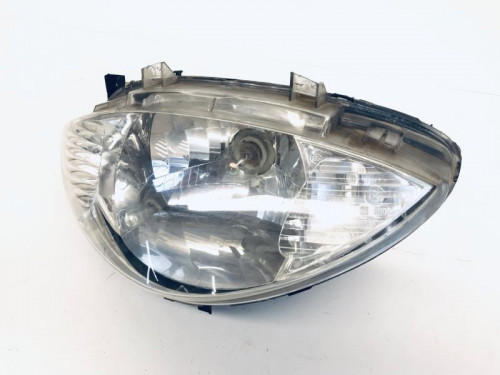 Optique feux phare PEUGEOT VIVACITY 50 1999-2007