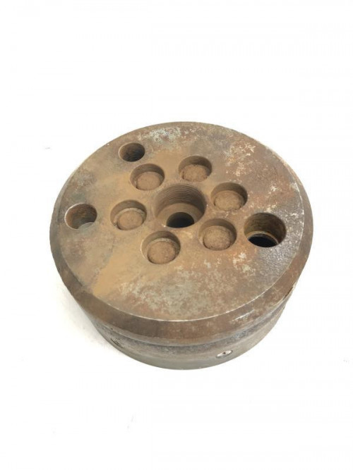 Rotor volant moteur YAMAHA TY 125 1975
