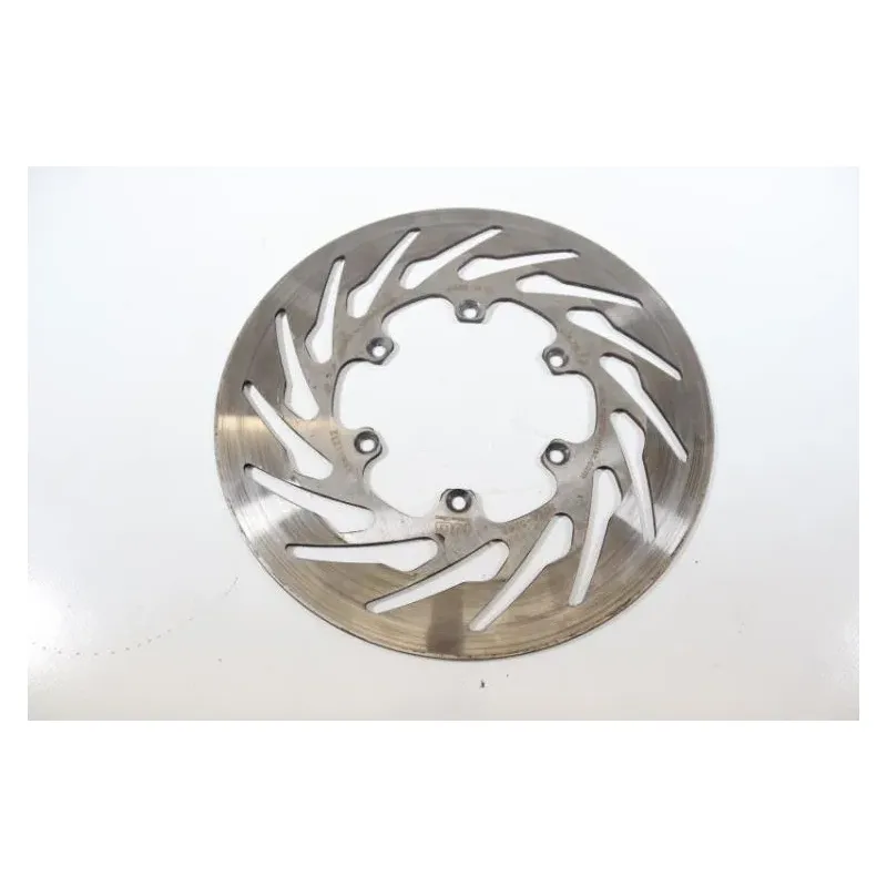 Disque frein avant PEUGEOT XP6 50 SUPERMOTARD 2004 - 2010