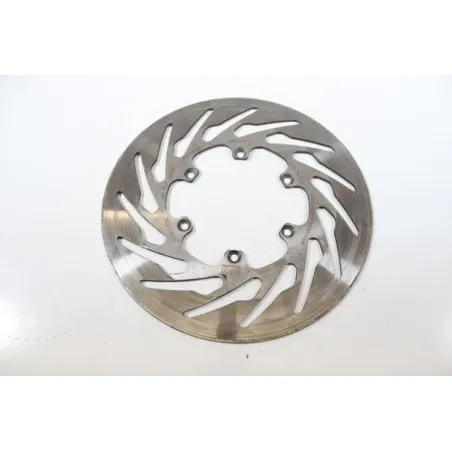 Disque frein avant PEUGEOT XP6 50 SUPERMOTARD 2004 - 2010