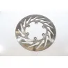 Disque frein avant PEUGEOT XP6 50 SUPERMOTARD 2004 - 2010