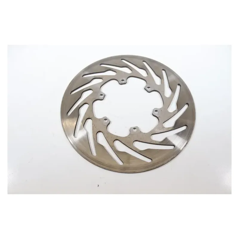 Disque frein avant PEUGEOT XP6 50 SUPERMOTARD 2004 - 2010