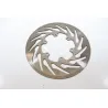 Disque frein avant PEUGEOT XP6 50 SUPERMOTARD 2004 - 2010