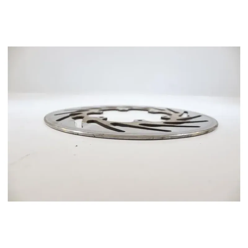 Disque frein avant PEUGEOT XP6 50 SUPERMOTARD 2004 - 2010