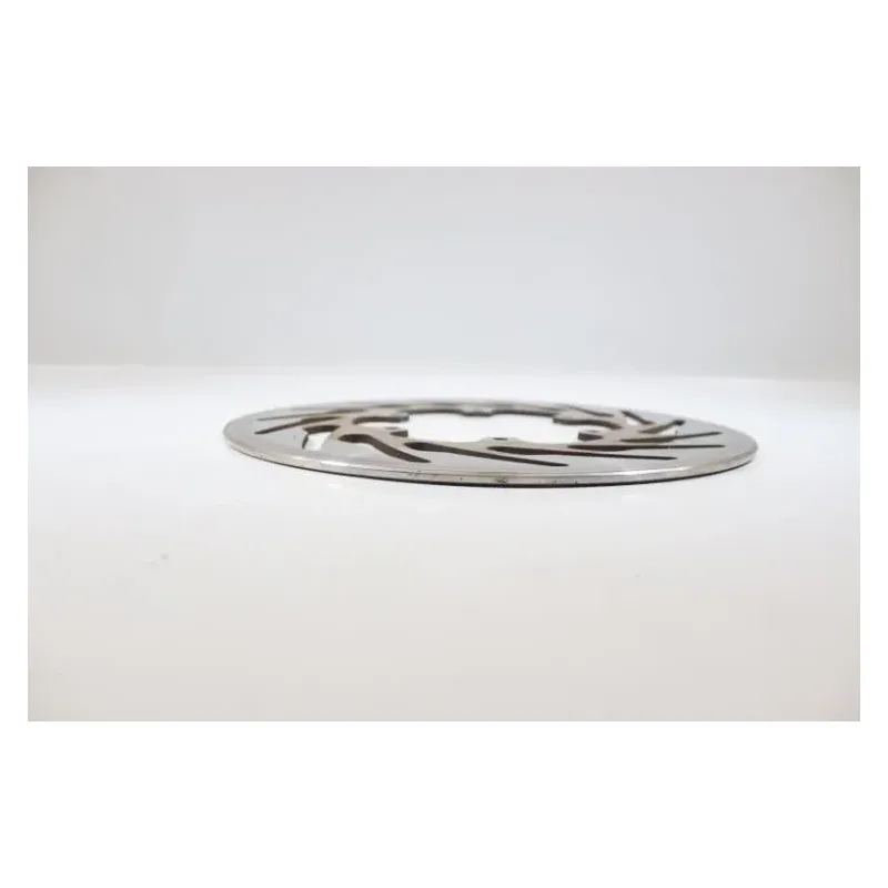 Disque frein avant PEUGEOT XP6 50 SUPERMOTARD 2004 - 2010