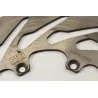 Disque frein avant PEUGEOT XP6 50 SUPERMOTARD 2004 - 2010