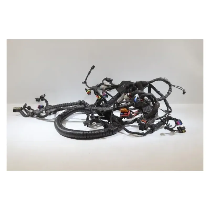 Faisceau electrique HARLEY DAVIDSON FXDB 1690 DYNA STREET BOB 2014 - 2017