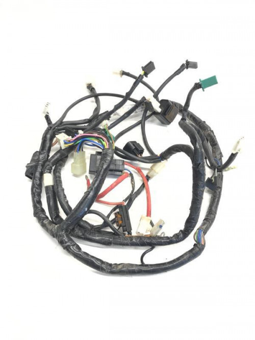 Faisceau electrique MBK CW 50 2013-2016 BOOSTER NAKED 13 P