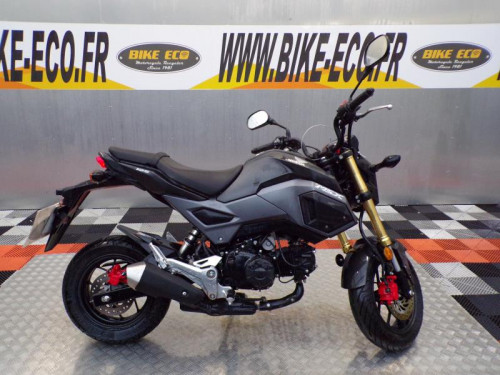 HONDA MSX 125