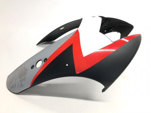 Cache carenage tete de fourche APRILIA RSV 1000 R 2001-2002