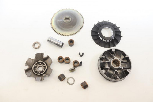Variateur PIAGGIO 50 ZIP 2008 - 2012 2 TEMPS