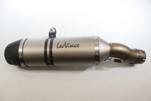Silencieux echappement YAMAHA FZ1 1000 FAZER 2006 - 2010