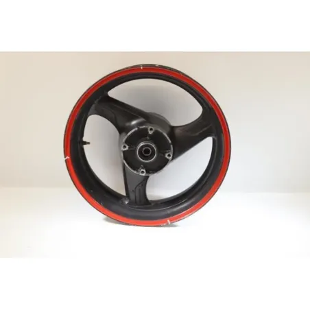 Jante arriere HONDA CB 600 F HORNET 1998 - 2002