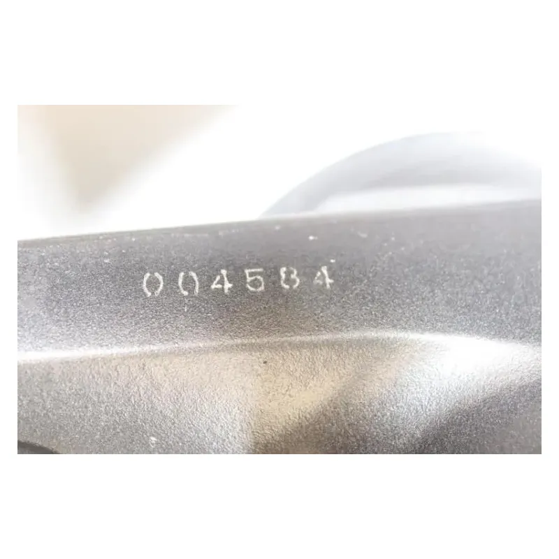 Jante arriere HONDA CB 600 F HORNET 1998 - 2002