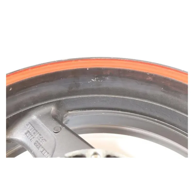 Jante arriere HONDA CB 600 F HORNET 1998 - 2002