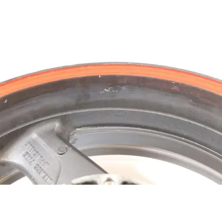 Jante arriere HONDA CB 600 F HORNET 1998 - 2002