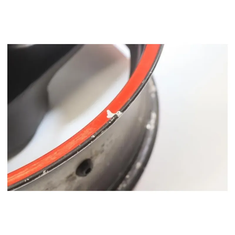 Jante arriere HONDA CB 600 F HORNET 1998 - 2002