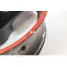 Jante arriere HONDA CB 600 F HORNET 1998 - 2002 Jante arriere HONDA CB 600 F HORNET 1998 - 2002