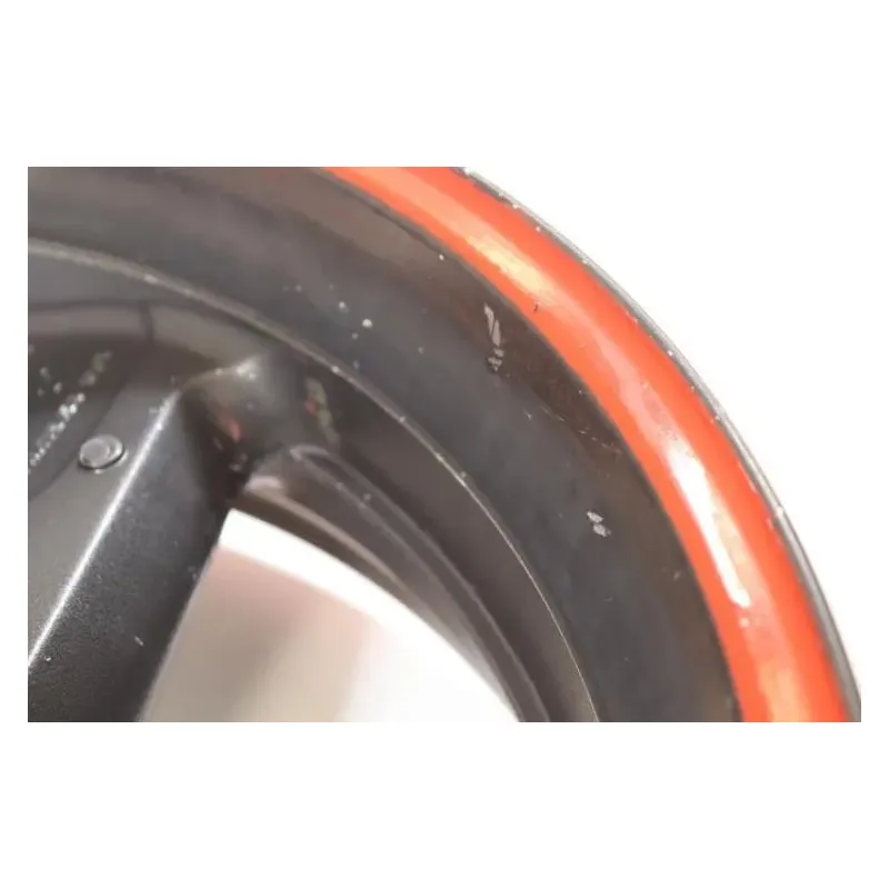 Jante arriere HONDA CB 600 F HORNET 1998 - 2002