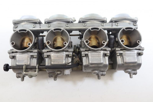 Rampe de carburateur YAMAHA 1200 XJR 1995 - 1997