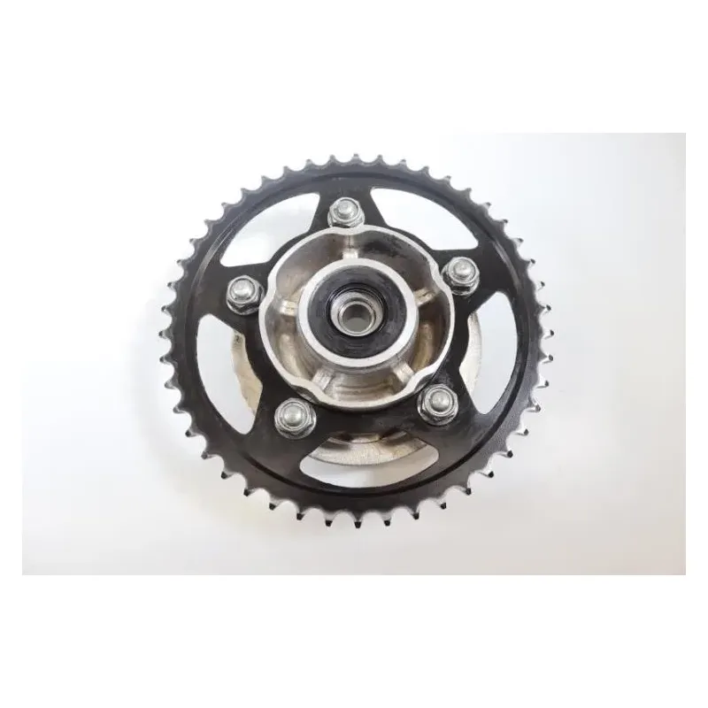 Porte couronne HONDA CB 600 F HORNET 1998 - 2002