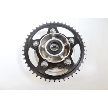 Porte couronne HONDA CB 600 F HORNET 1998 - 2002