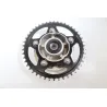 Porte couronne HONDA CB 600 F HORNET 1998 - 2002 Porte couronne HONDA CB 600 F HORNET 1998 - 2002