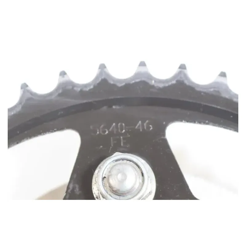 Porte couronne HONDA CB 600 F HORNET 1998 - 2002