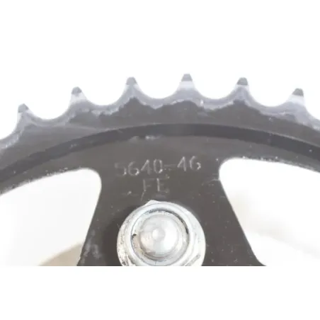 Porte couronne HONDA CB 600 F HORNET 1998 - 2002