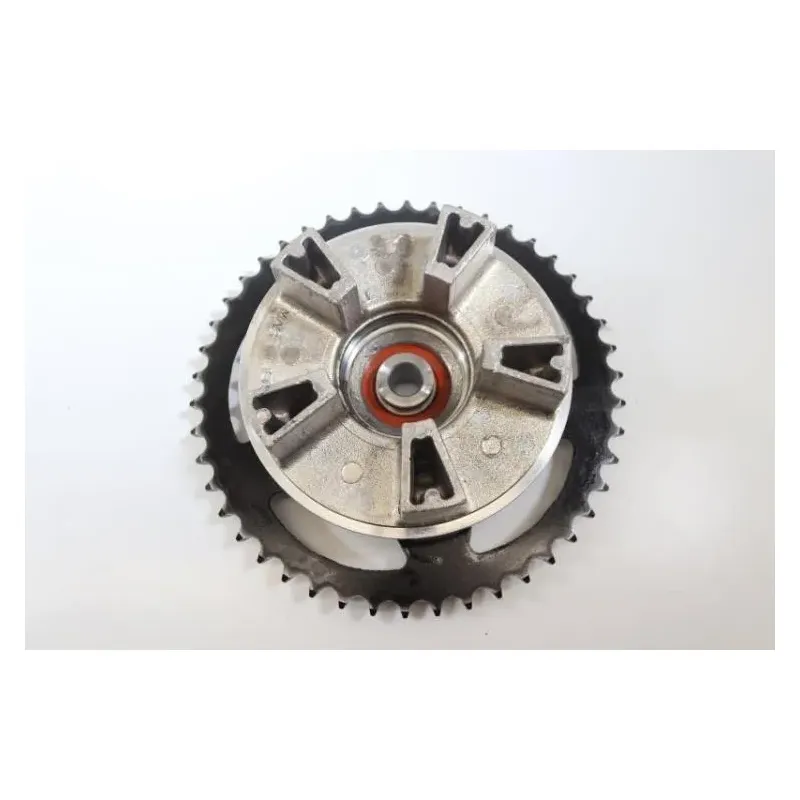 Porte couronne HONDA CB 600 F HORNET 1998 - 2002