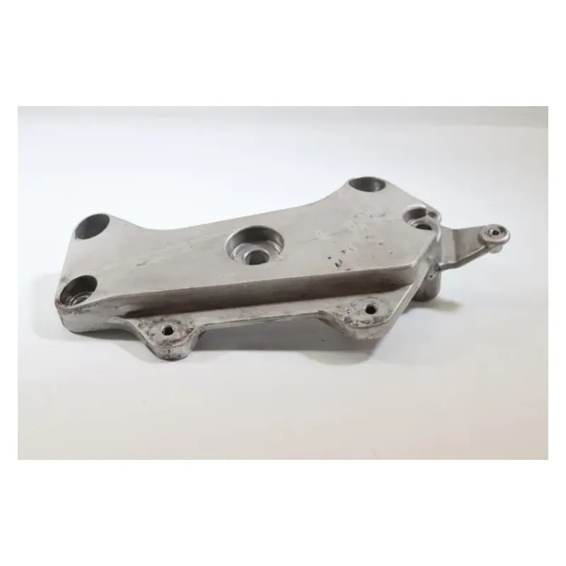 Support moteur gauche HONDA CB 600 F HORNET 1998 - 2002