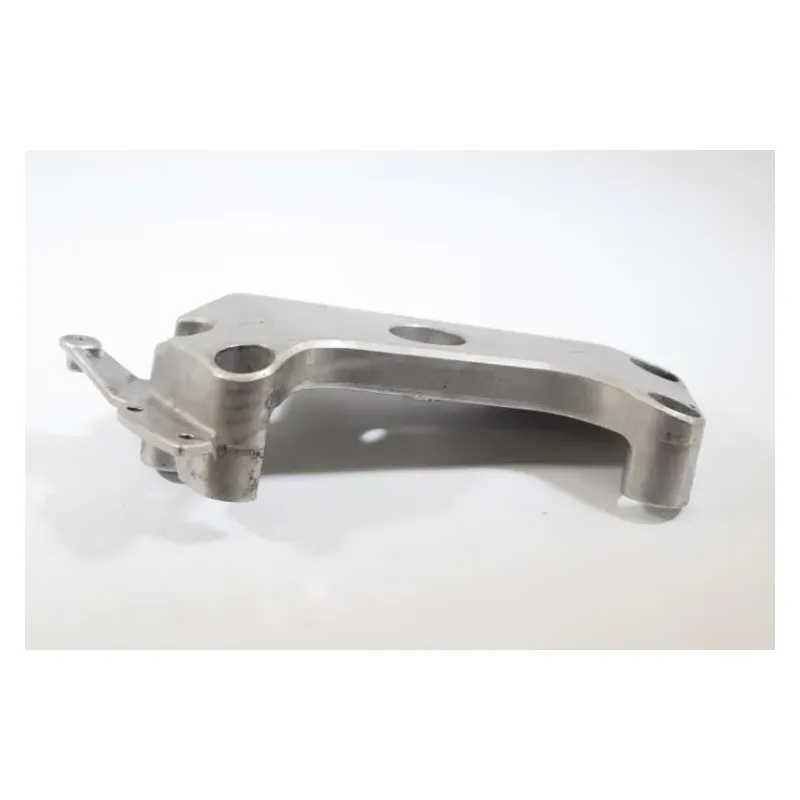Support moteur gauche HONDA CB 600 F HORNET 1998 - 2002