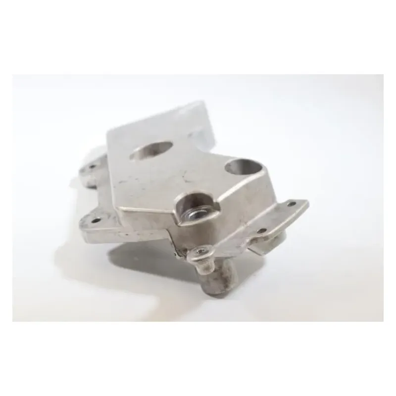 Support moteur gauche HONDA CB 600 F HORNET 1998 - 2002