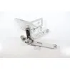 Platine avant droite YAMAHA TZR 50 2003 - 2013 Platine avant droite YAMAHA TZR 50 2003 - 2013