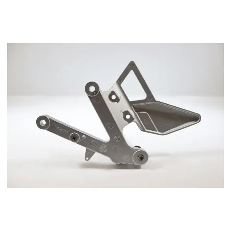 Platine avant droite YAMAHA TZR 50 2003 - 2013