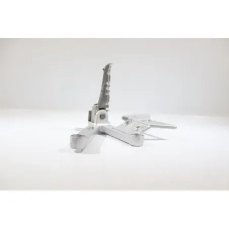 Platine avant droite YAMAHA TZR 50 2003 - 2013