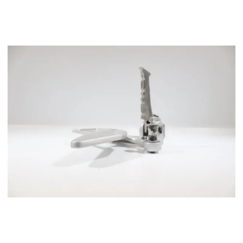 Platine avant droite YAMAHA TZR 50 2003 - 2013