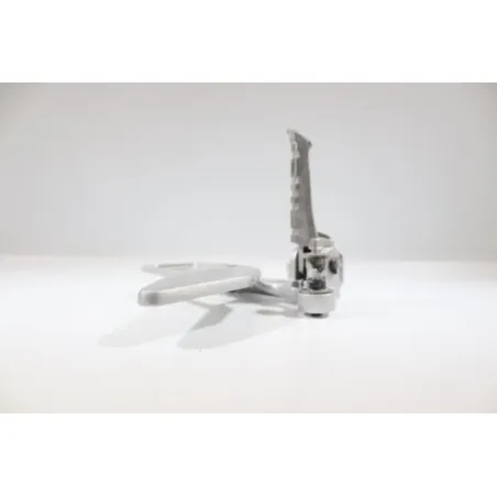 Platine avant droite YAMAHA TZR 50 2003 - 2013