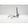 Platine avant droite YAMAHA TZR 50 2003 - 2013 Platine avant droite YAMAHA TZR 50 2003 - 2013