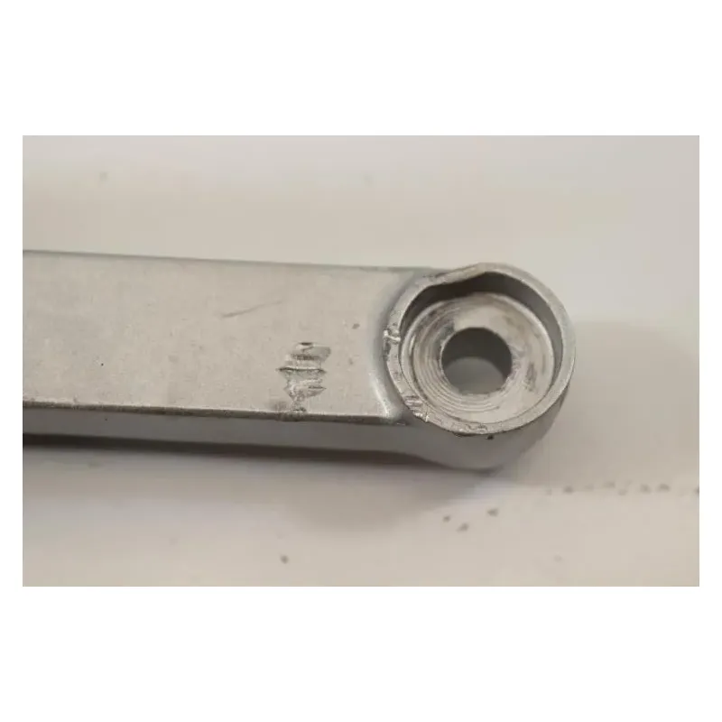 Platine avant droite YAMAHA TZR 50 2003 - 2013