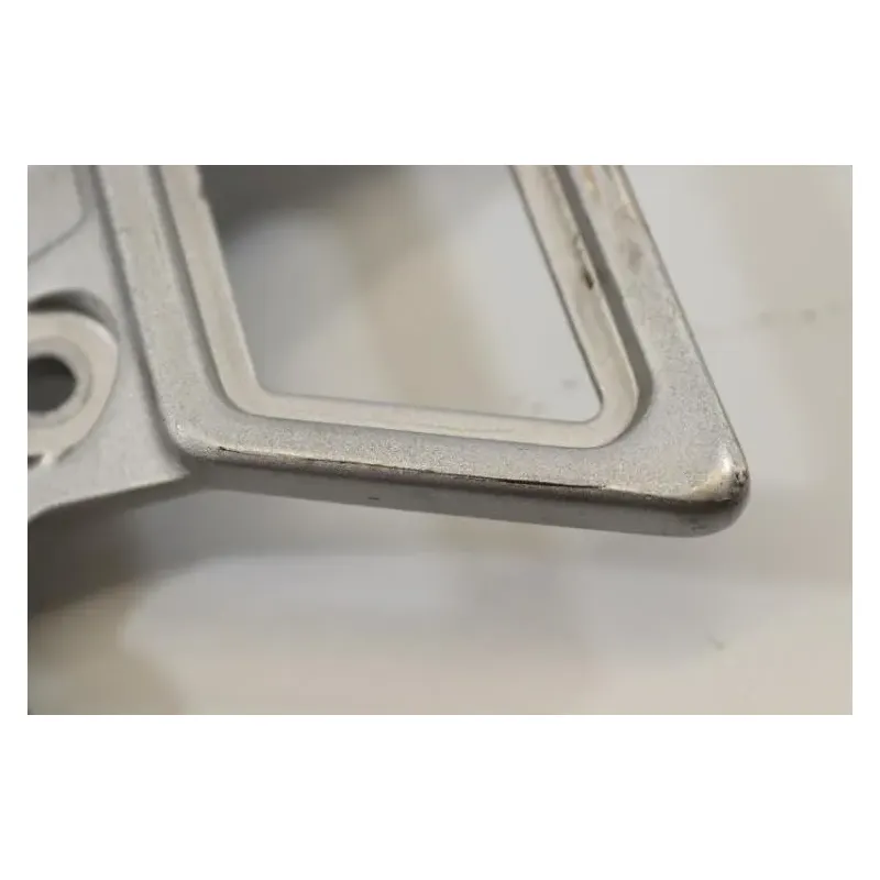 Platine avant droite YAMAHA TZR 50 2003 - 2013