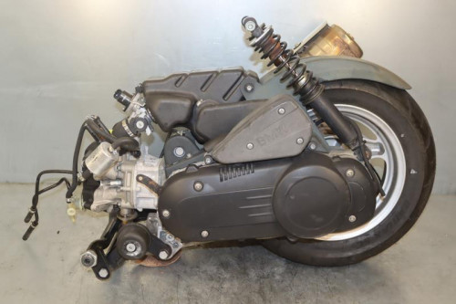 Moteur BMW C1 2000 - 2003