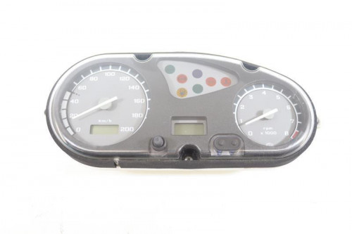 Compteur BMW F 650 GS DAKAR 2001 - 2007