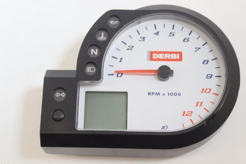 Compteur DERBI 50 GPR 2006 - 2010