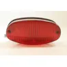Feu arriere HONDA CM 125 1982 - 2000 Feu arriere HONDA CM 125 1982 - 2000